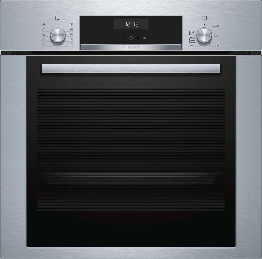 Духовой шкаф Bosch HBJ354AS0Q, фото 2
