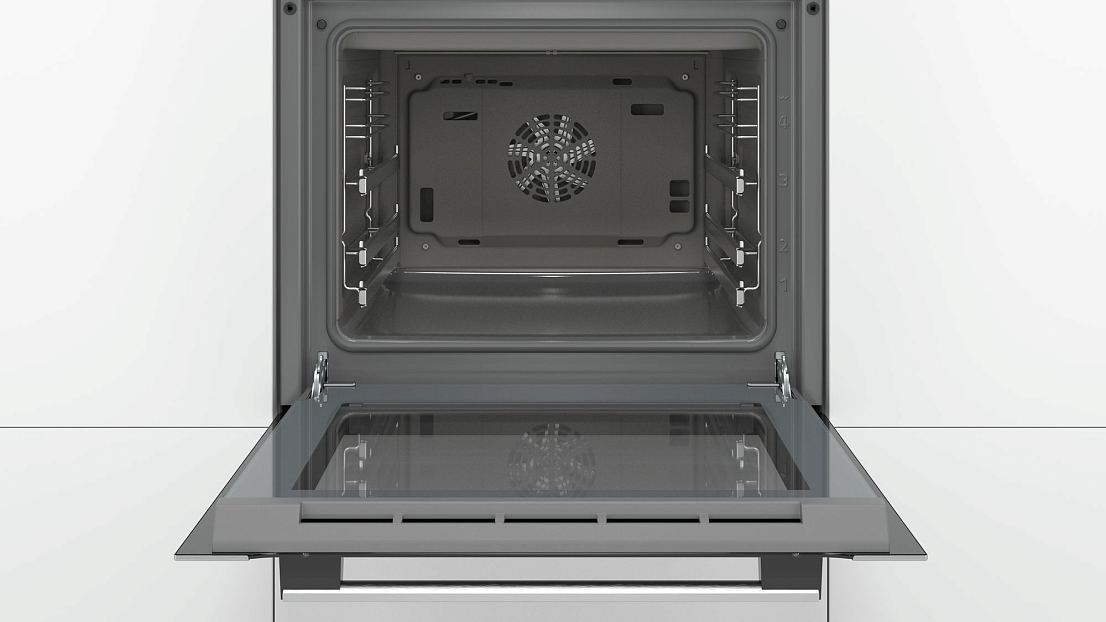 Духовой шкаф Bosch HBJ354AS0Q, фото 4