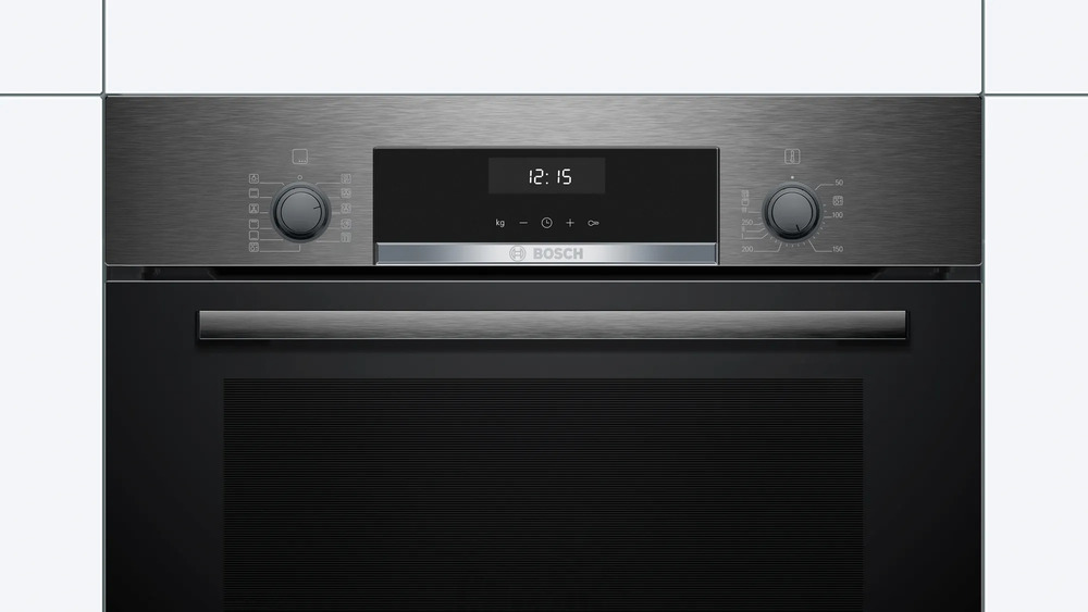 Духовой шкаф Bosch HBJ517SG0R, фото 2