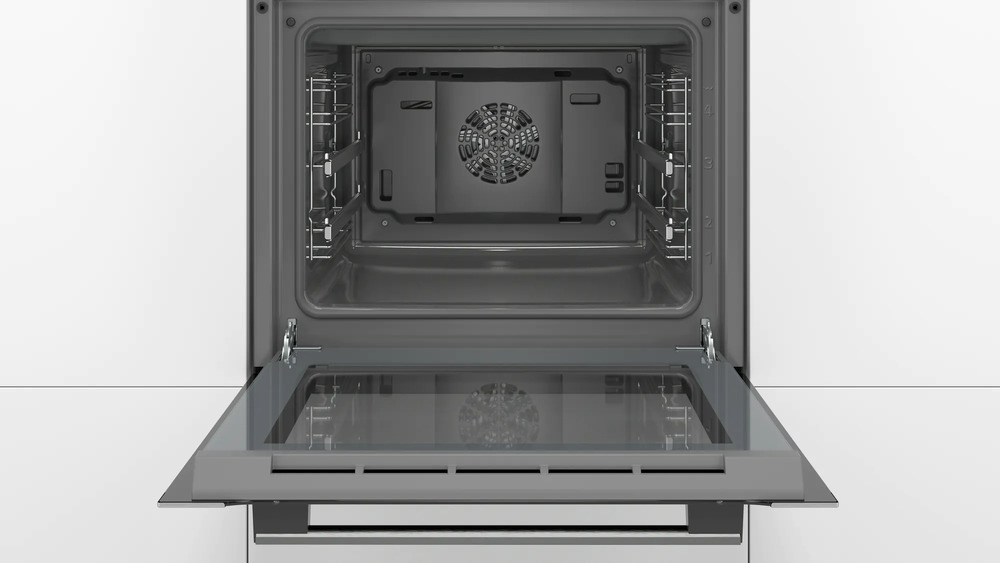 Духовой шкаф Bosch HBJ517SG0R, фото 3