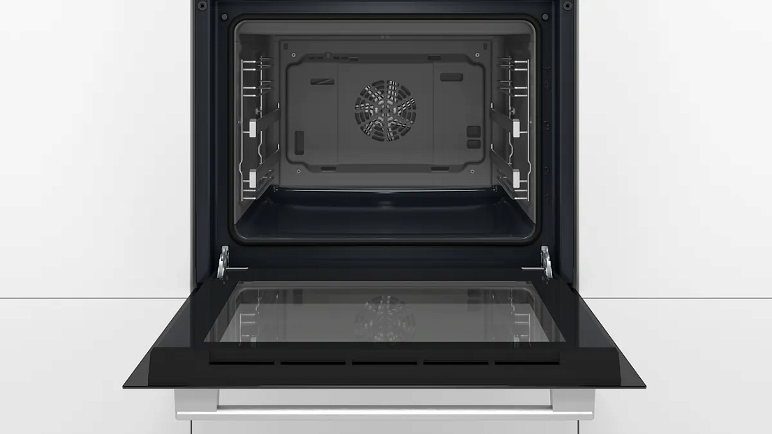 Духовой шкаф Bosch HBJ558YW3Q, фото 4