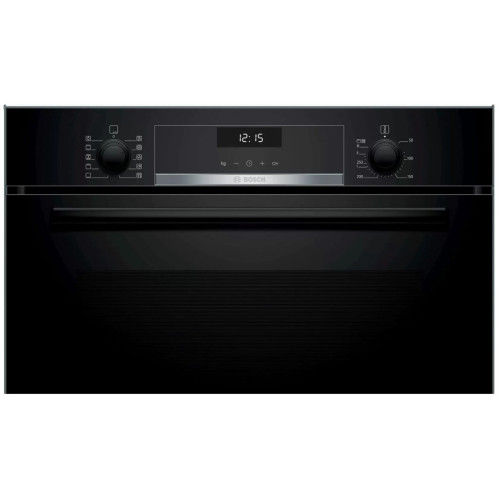 Духовой шкаф Bosch HBT537FB0, превью предыдущего фото