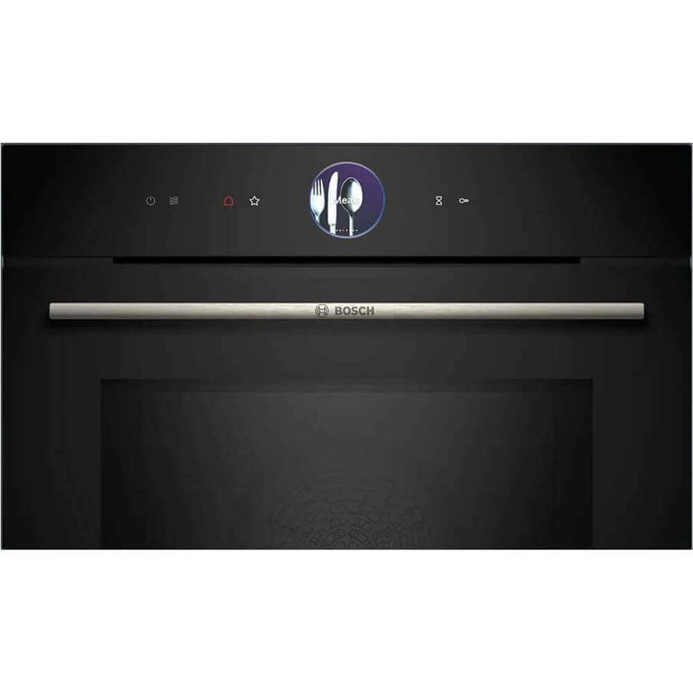 Духовой шкаф Bosch HMG776NB1, превью следующего фото