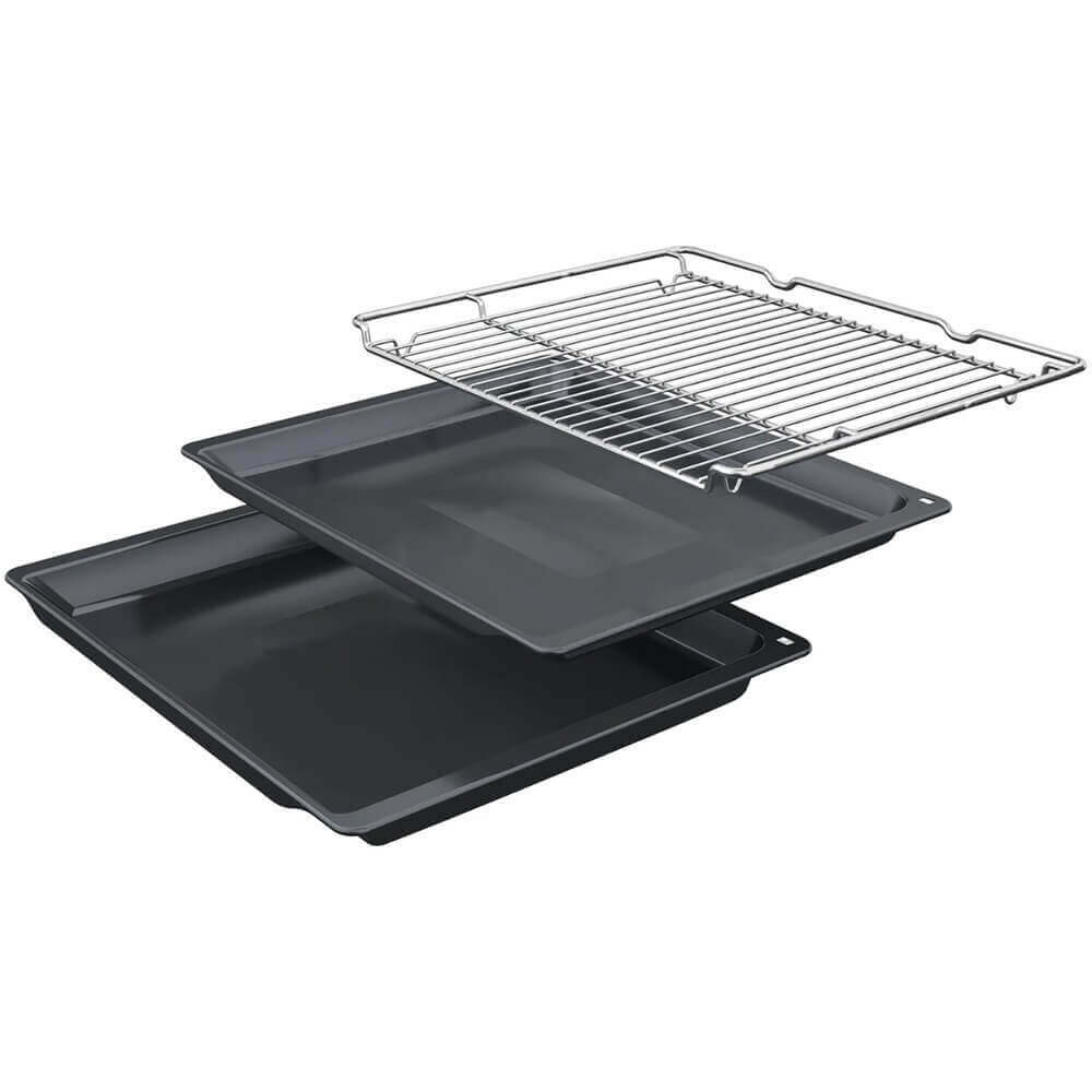 Духовой шкаф Bosch HMG776NB1, фото 3