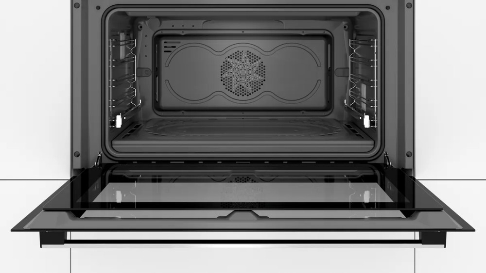 Духовой шкаф Bosch VGD553FB0, фото 3