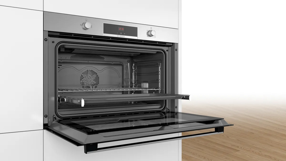 Духовой шкаф Bosch VGD553FB0, фото 4