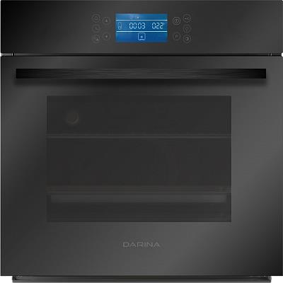 Духовой шкаф DARINA 2V BDE112 710 BB, превью следующего фото