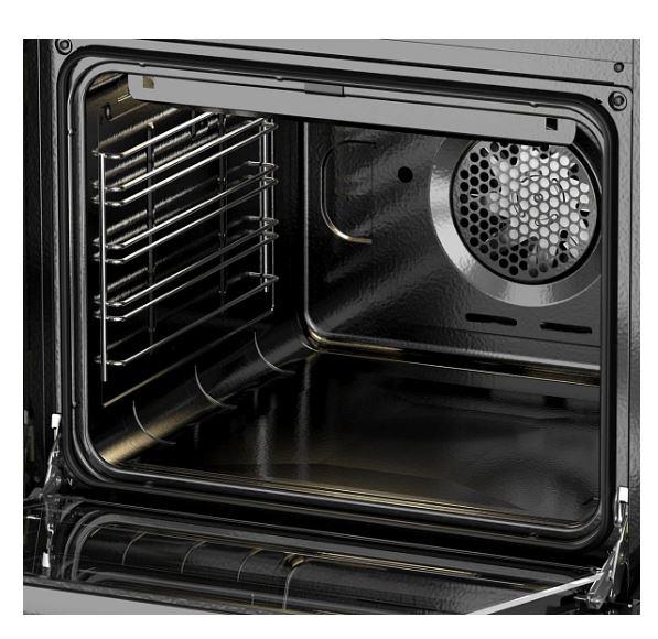 Духовой шкаф DARINA PL BDE112 708 1GR, превью предыдущего фото