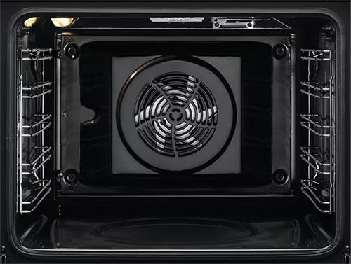 Духовой шкаф ELECTROLUX EOB6220AOR, превью следующего фото