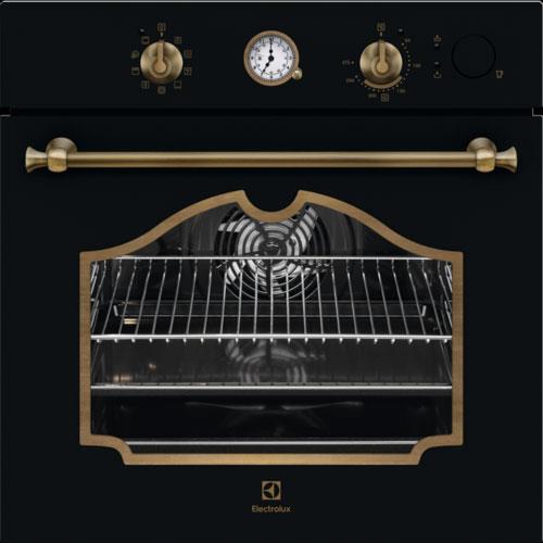 Духовой шкаф ELECTROLUX EOB6220AOR, фото 3