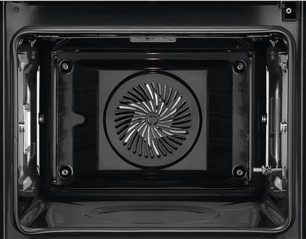 Духовой шкаф ELECTROLUX EOB7S31X, фото 4
