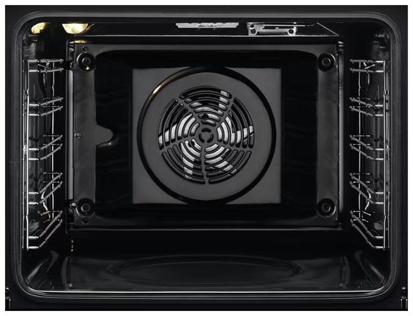 Духовой шкаф ELECTROLUX EOC5E70X, фото 3