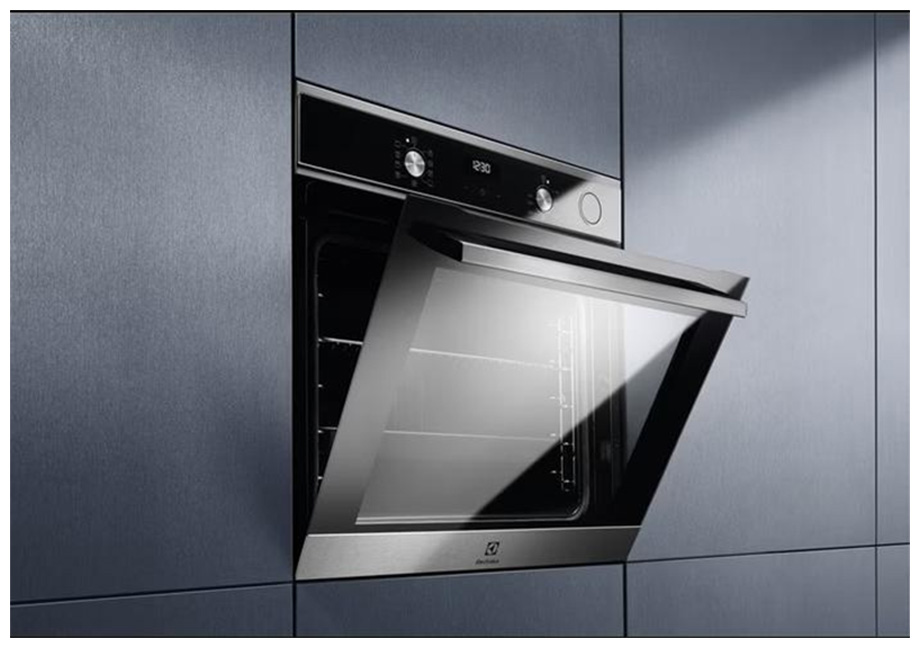 Духовой шкаф ELECTROLUX EOC5E70X, фото 8