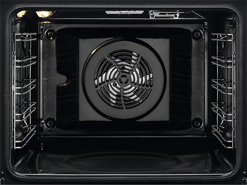Духовой шкаф ELECTROLUX EOC6H76X, фото 2