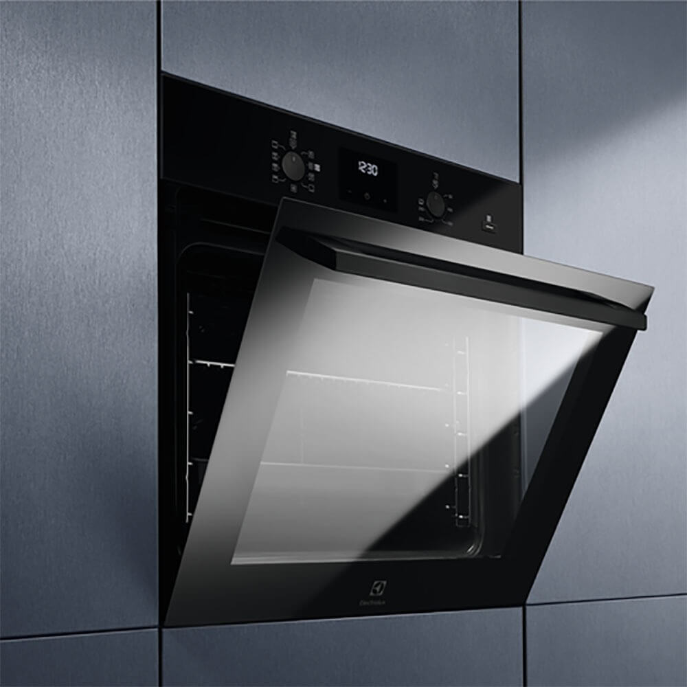 Духовой шкаф Electrolux EOD3C70TK, фото 5