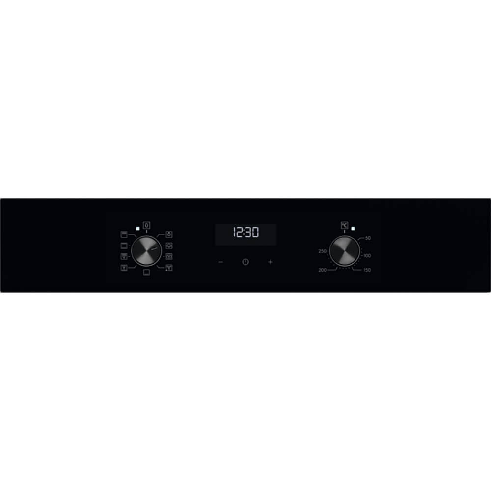 Духовой шкаф Electrolux EOD5C70BZ, превью следующего фото