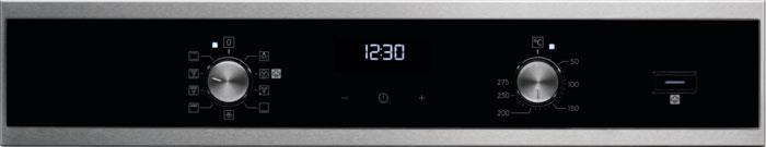 Духовой шкаф ELECTROLUX EOD5C70X, превью следующего фото