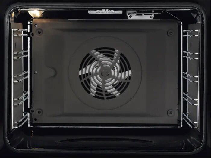 Духовой шкаф ELECTROLUX EOD5C70X, фото 3