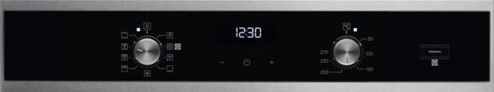 Духовой шкаф ELECTROLUX EOD5C71X, фото 2