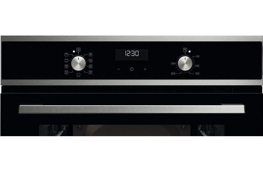 Духовой шкаф ELECTROLUX EOD5F70BX, фото 3