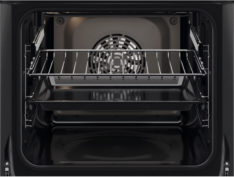 Духовой шкаф ELECTROLUX EOD5F70BX, фото 4
