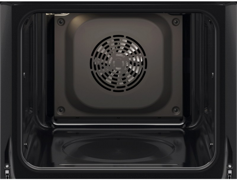 Духовой шкаф ELECTROLUX EOD5F70BX, фото 5