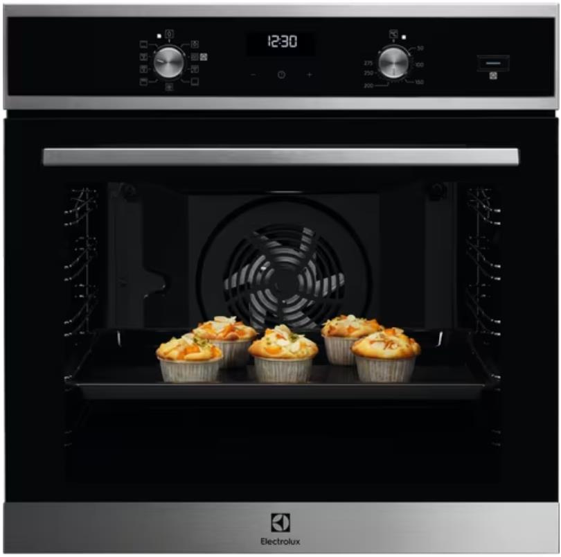 Духовой шкаф ELECTROLUX EOD5H70X, превью предыдущего фото
