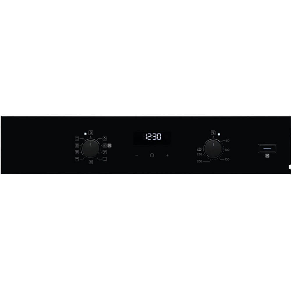 Духовой шкаф Electrolux EOD5H70Z, превью следующего фото