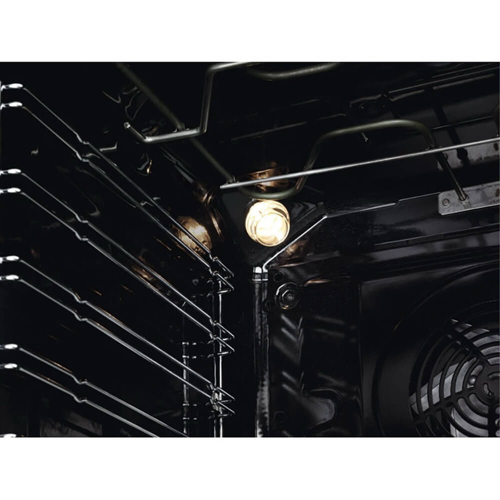 Духовой шкаф Electrolux EOD5H70Z, превью предыдущего фото