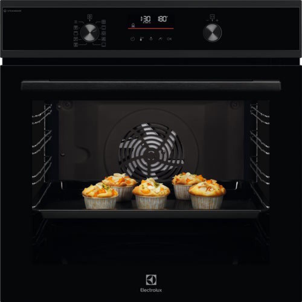 Духовой шкаф ELECTROLUX EOD6C77H, фото 2