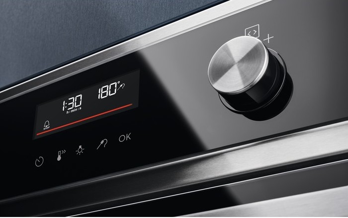 Духовой шкаф Electrolux EOD6P77X, фото 3