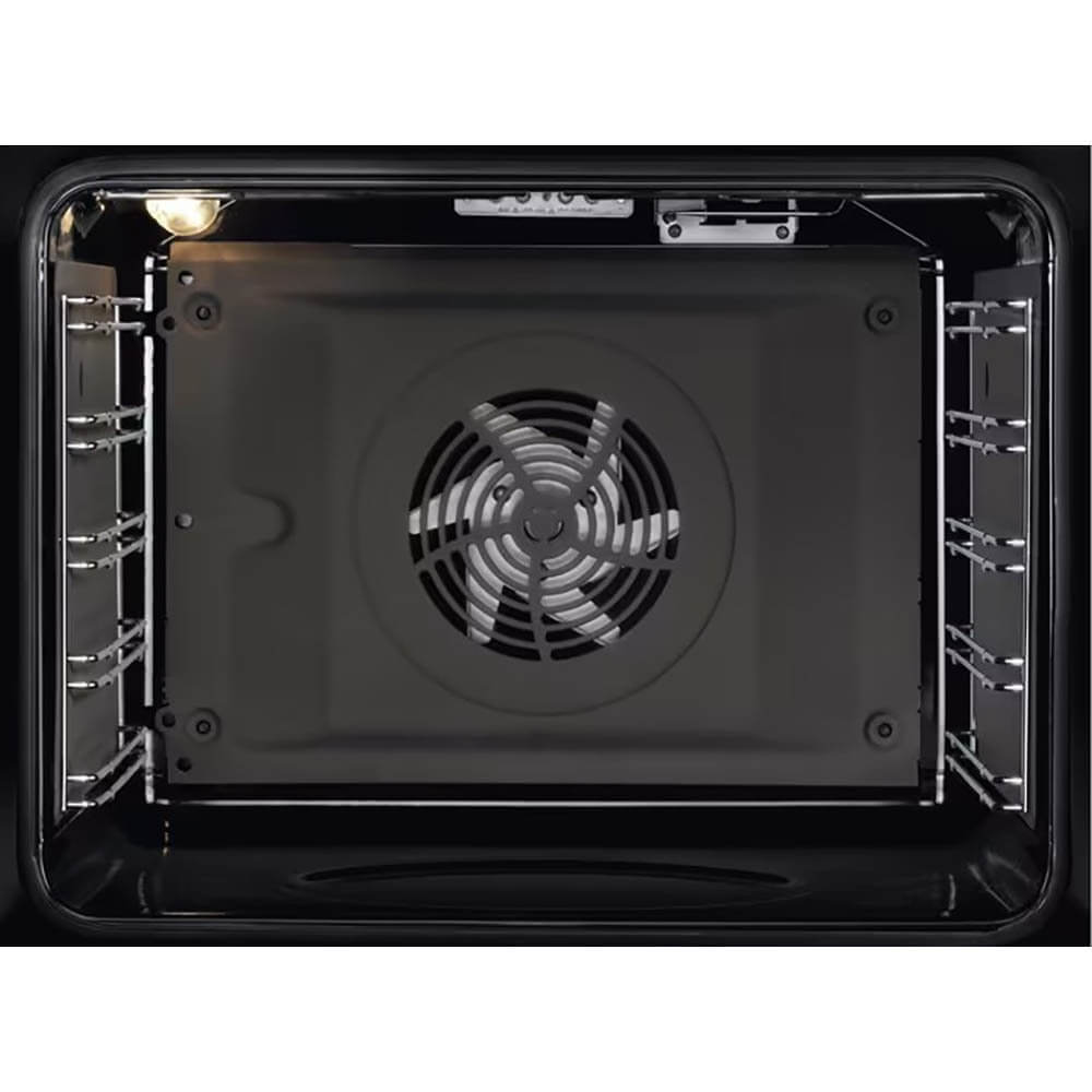 Духовой шкаф Electrolux EOE7C31Z, превью предыдущего фото