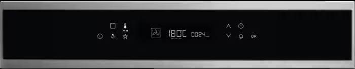 Духовой шкаф ELECTROLUX EOE7P31X, фото 2