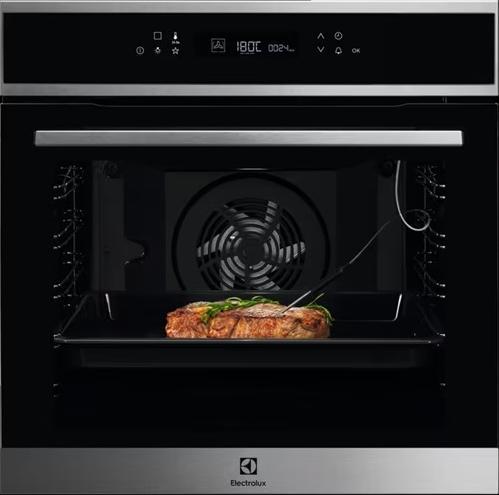 Духовой шкаф ELECTROLUX EOE7P31X, фото 3