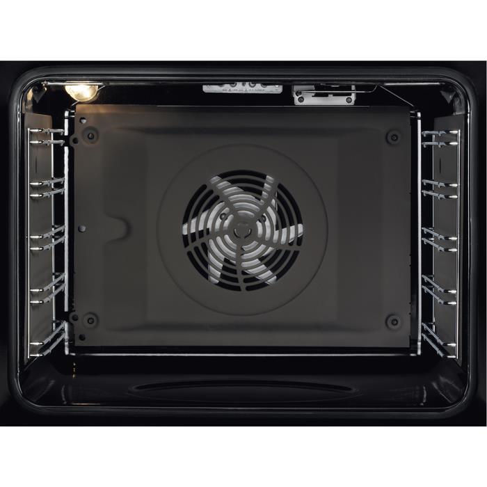 Духовой шкаф ELECTROLUX EOF3C50H, превью следующего фото
