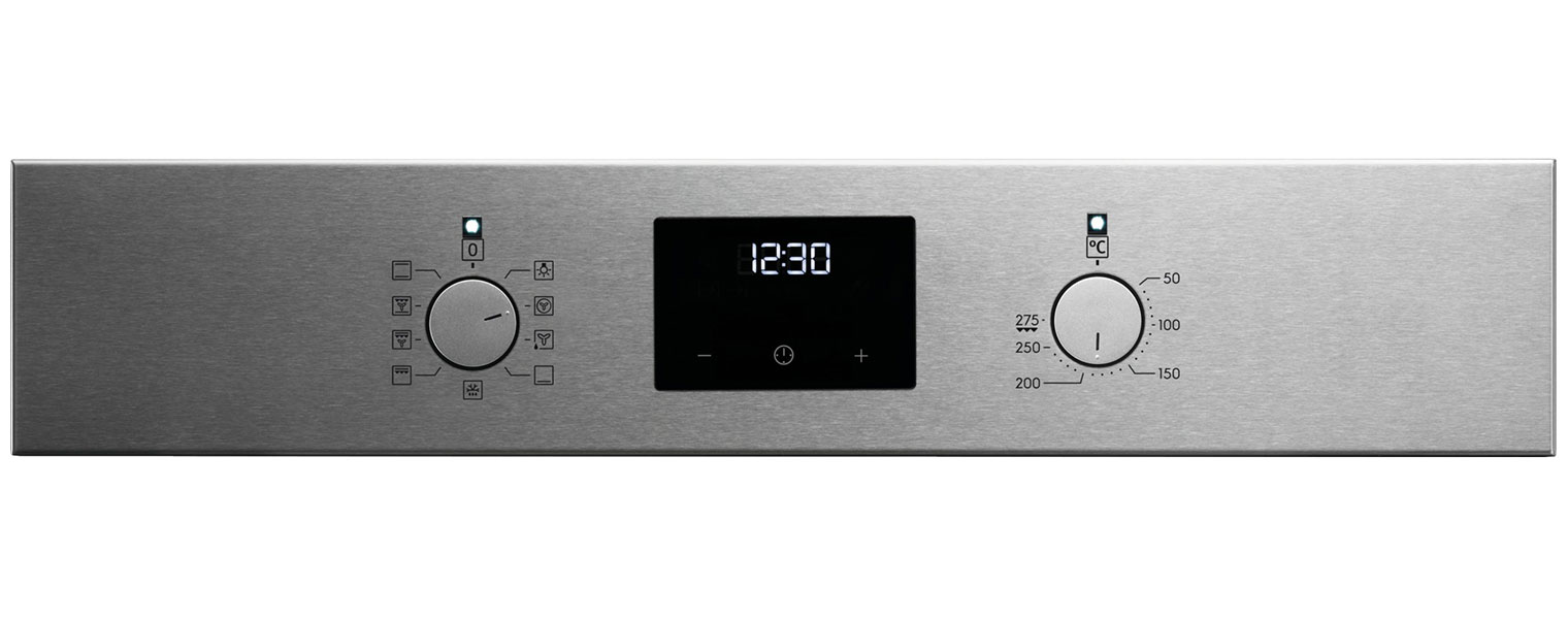 Духовой шкаф ELECTROLUX EOF3F50TX, фото 4