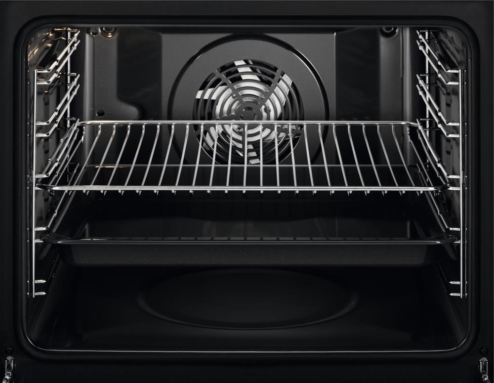 Духовой шкаф ELECTROLUX EOF3H40TH, фото 3