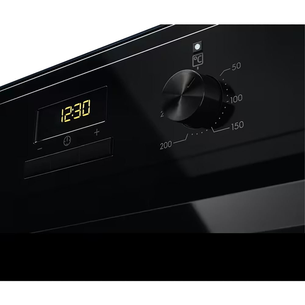 Духовой шкаф Electrolux EOF3H50BK, фото 2
