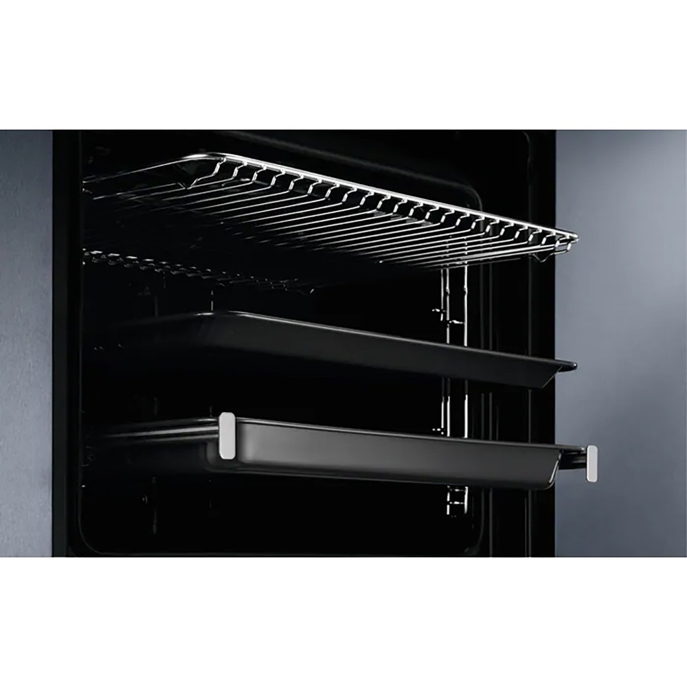 Духовой шкаф Electrolux EOF3H50BK, фото 5