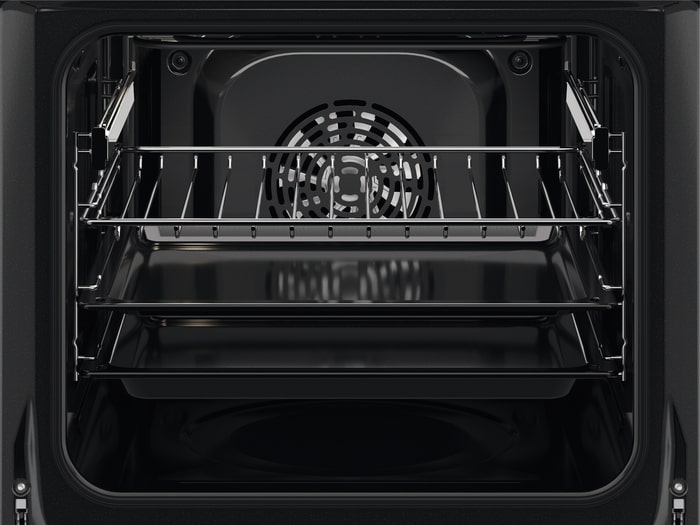 Духовой шкаф Electrolux EOF3H50BX, фото 4
