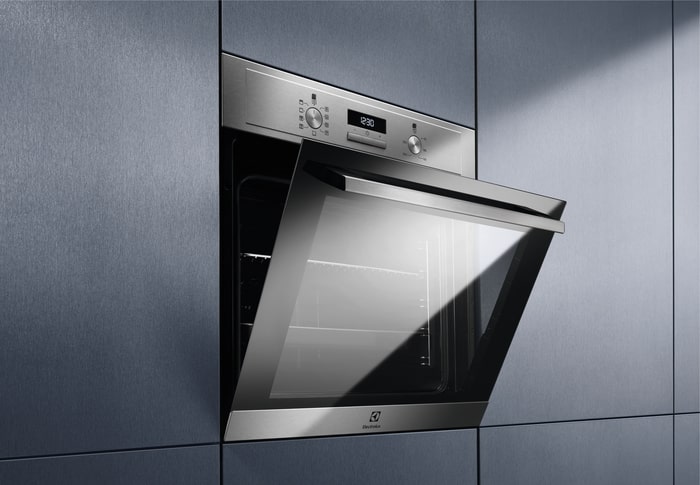 Духовой шкаф Electrolux EOF3H50BX, фото 6