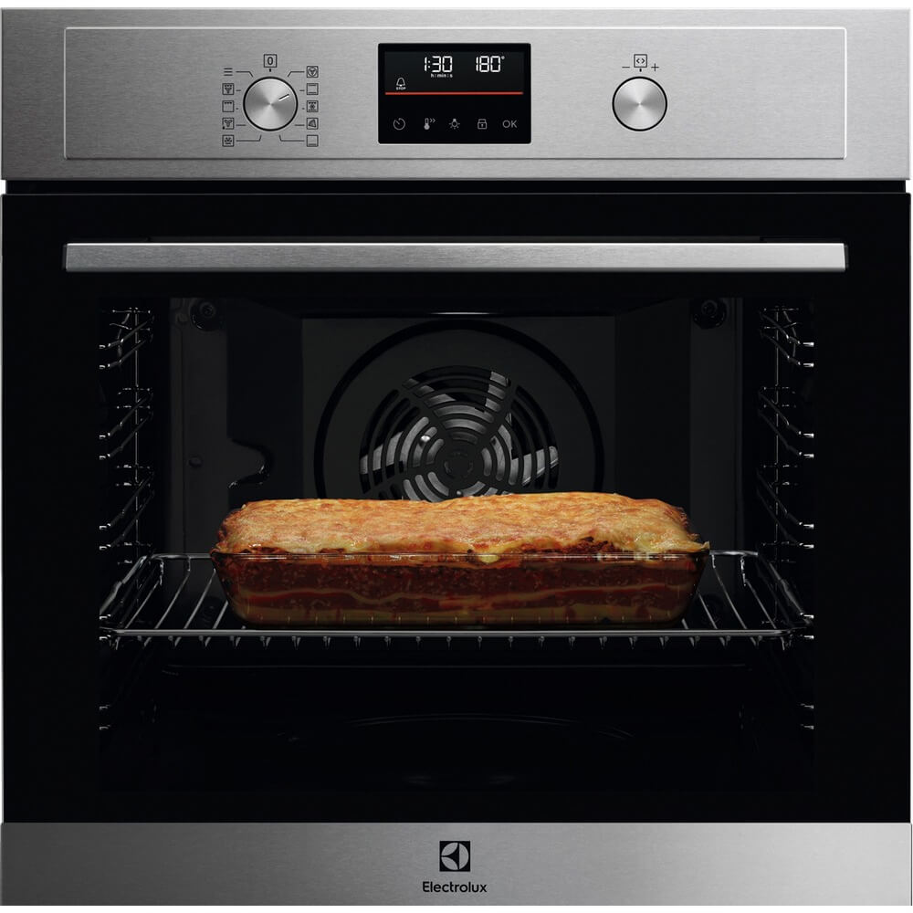 Духовой шкаф Electrolux EOF4P56X, фото 2