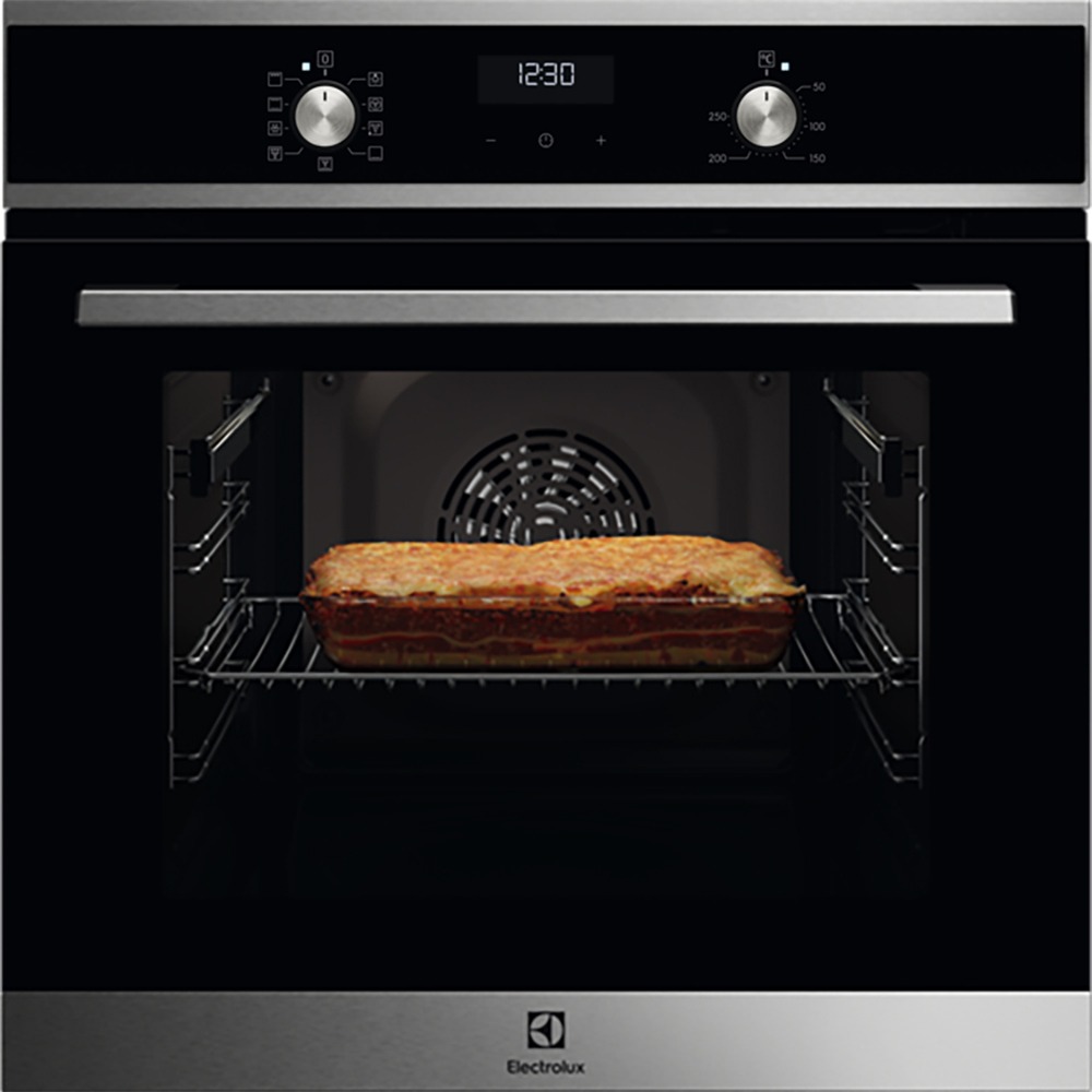 Духовой шкаф Electrolux EOF5C50BX