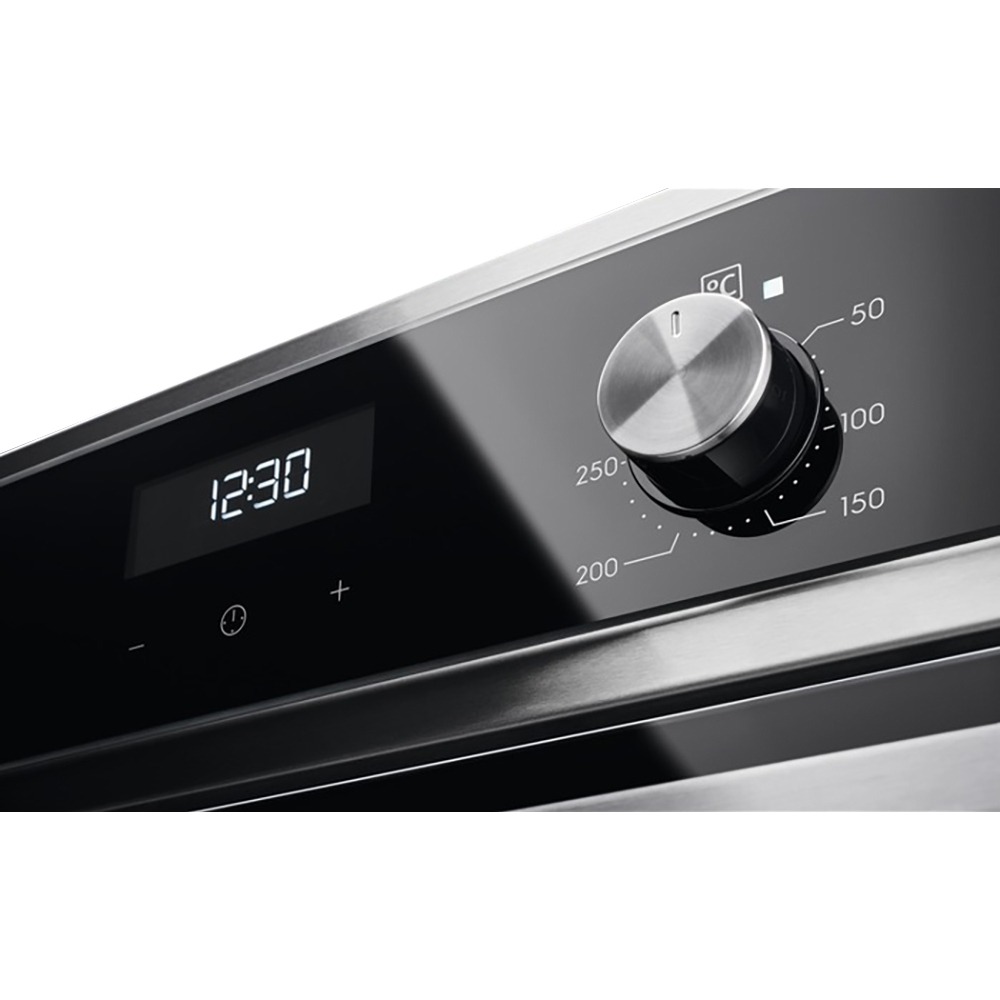 Духовой шкаф Electrolux EOF5C50BX, фото 3