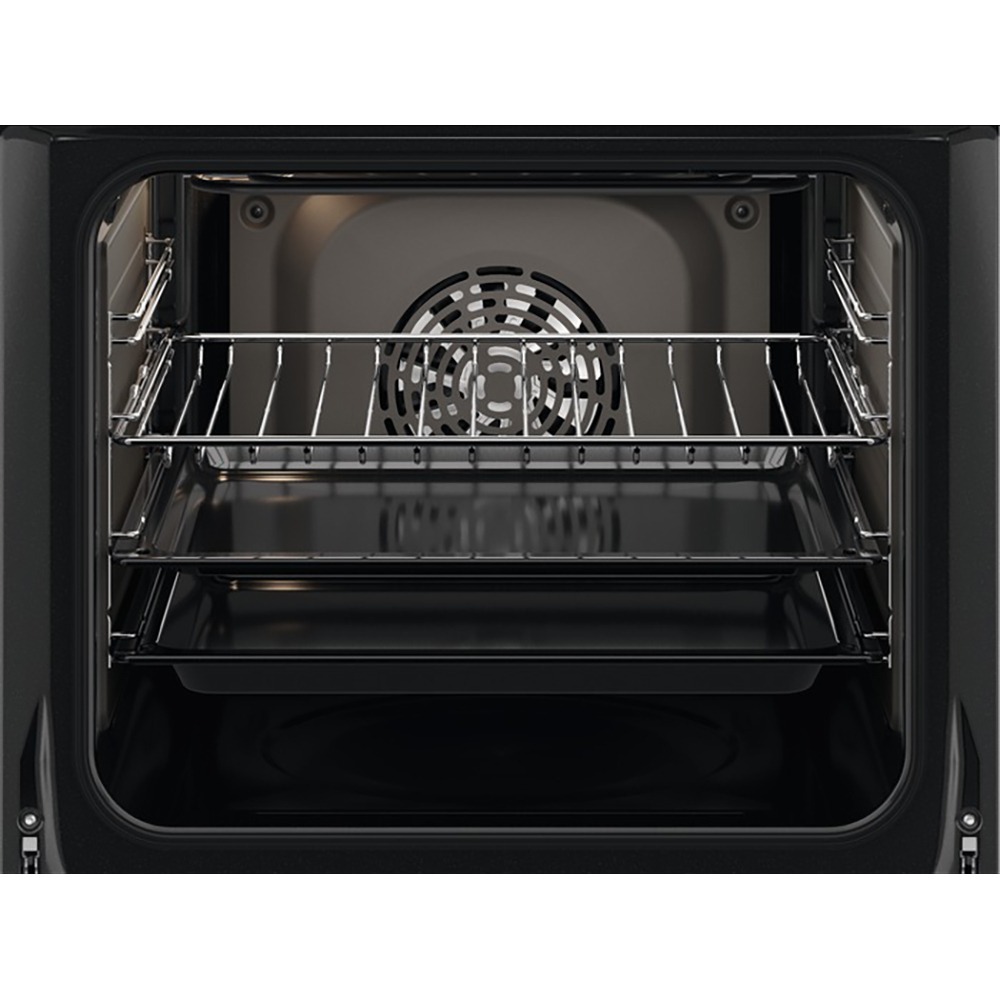 Духовой шкаф Electrolux EOF5C50BX, фото 4