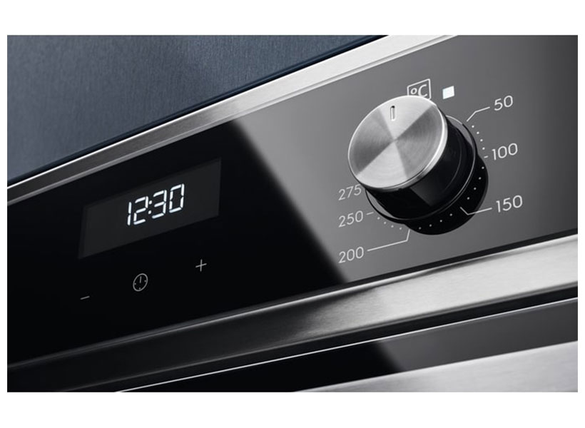 Духовой шкаф ELECTROLUX EOF5C70X, фото 5