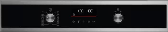 Духовой шкаф ELECTROLUX EOF6P76BX, фото 3