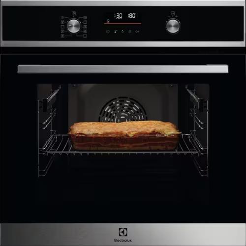 Духовой шкаф ELECTROLUX EOF6P76BX, превью предыдущего фото