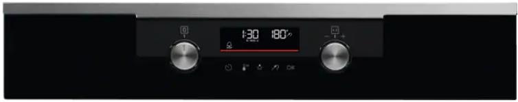 Духовой шкаф ELECTROLUX KODDP77H, фото 3