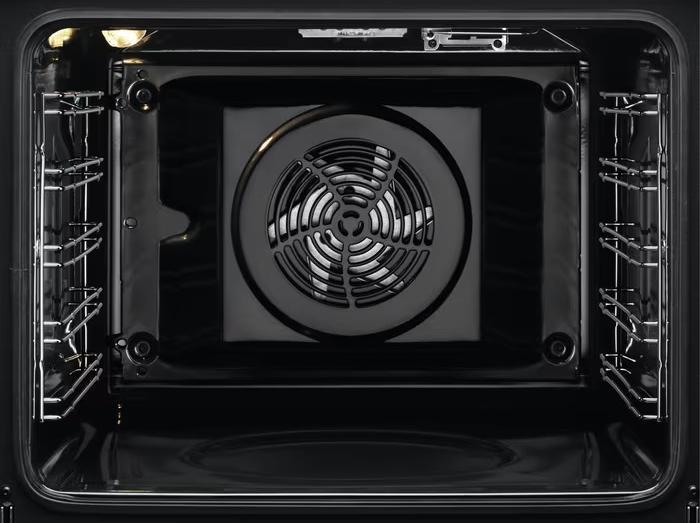 Духовой шкаф ELECTROLUX KODEH70X, фото 2